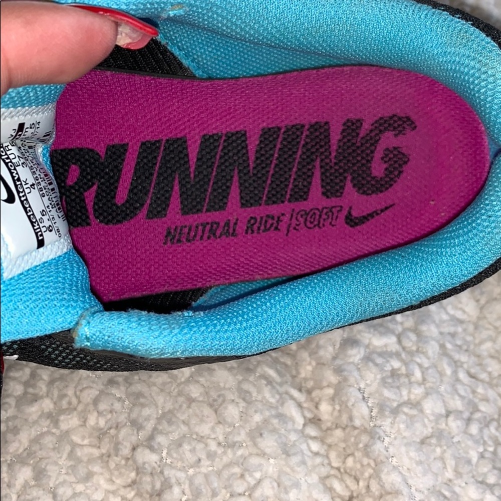 Nike Running Neutral Ride Soft - Picture 6 of 7